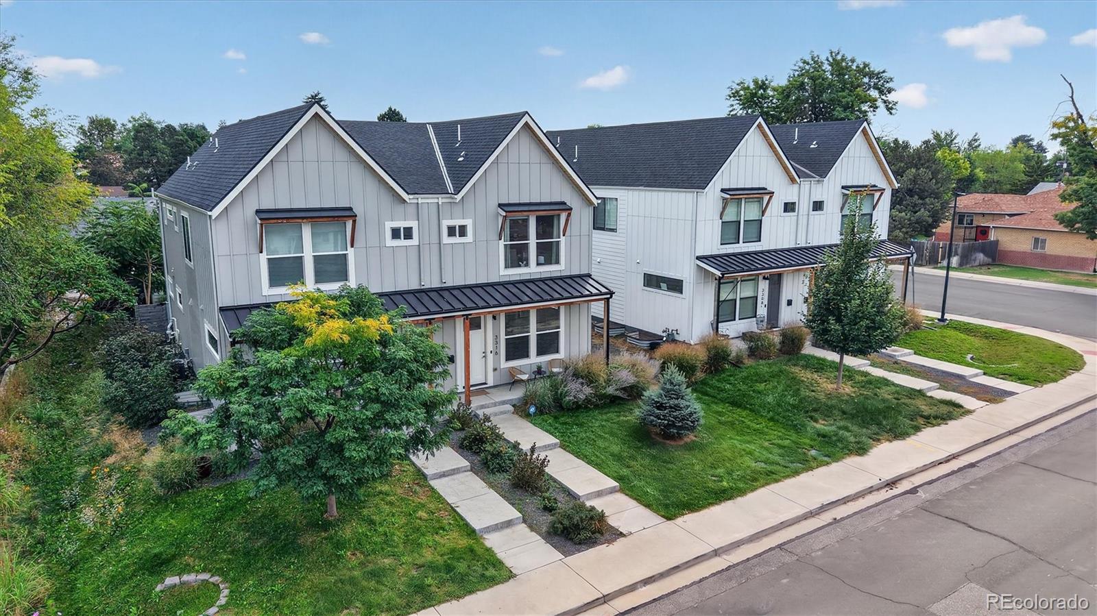 MLS Image #44 for 3316  ames street,denver, Colorado