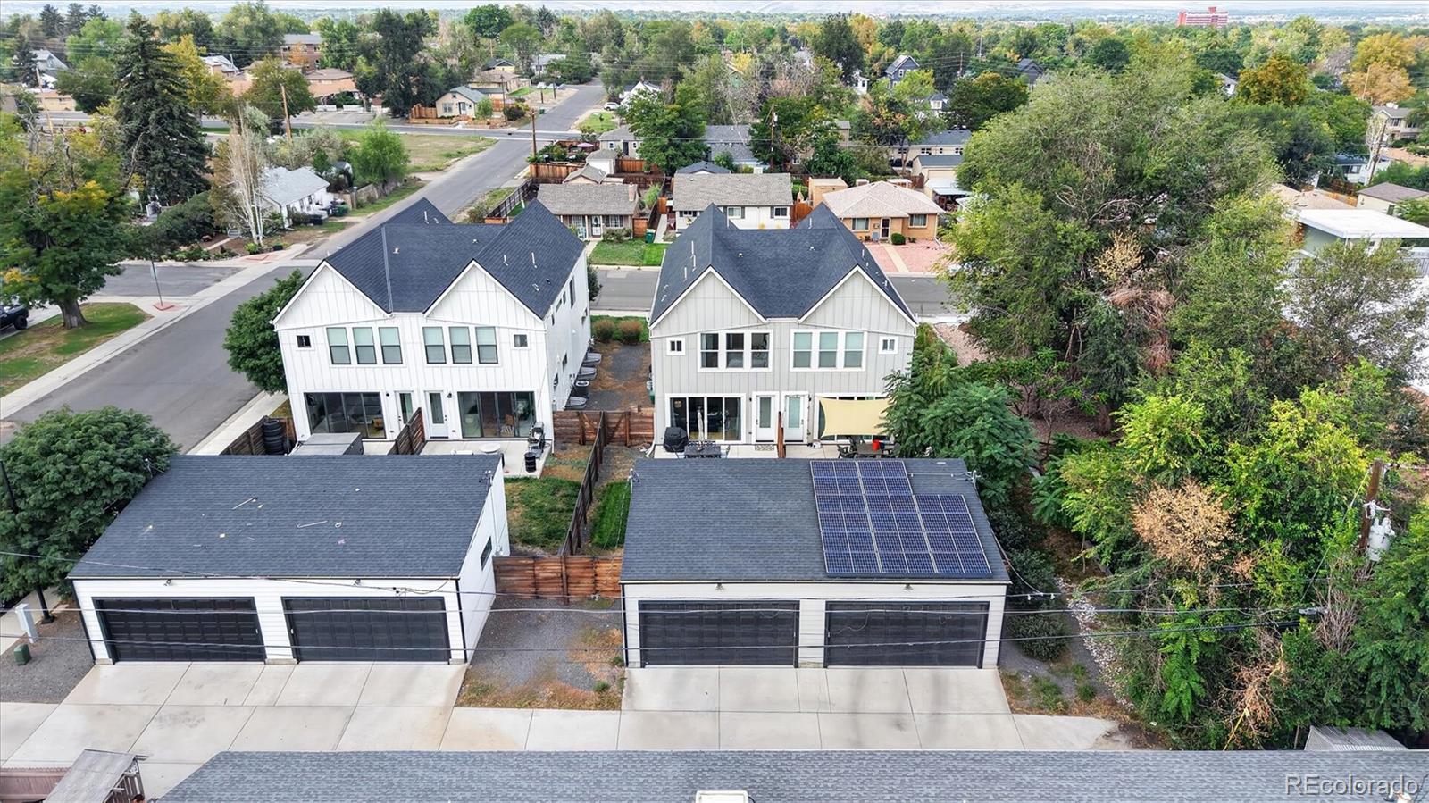 MLS Image #45 for 3316  ames street,denver, Colorado