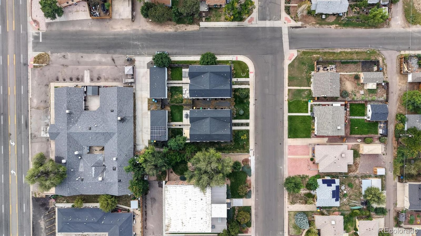 MLS Image #46 for 3316  ames street,denver, Colorado