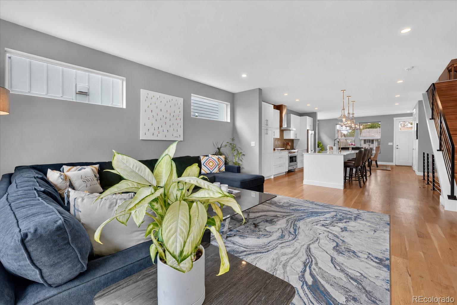MLS Image #5 for 3316  ames street,denver, Colorado