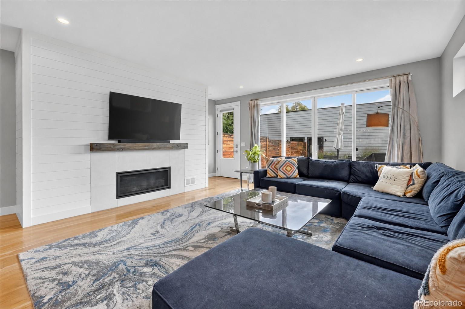 MLS Image #6 for 3316  ames street,denver, Colorado