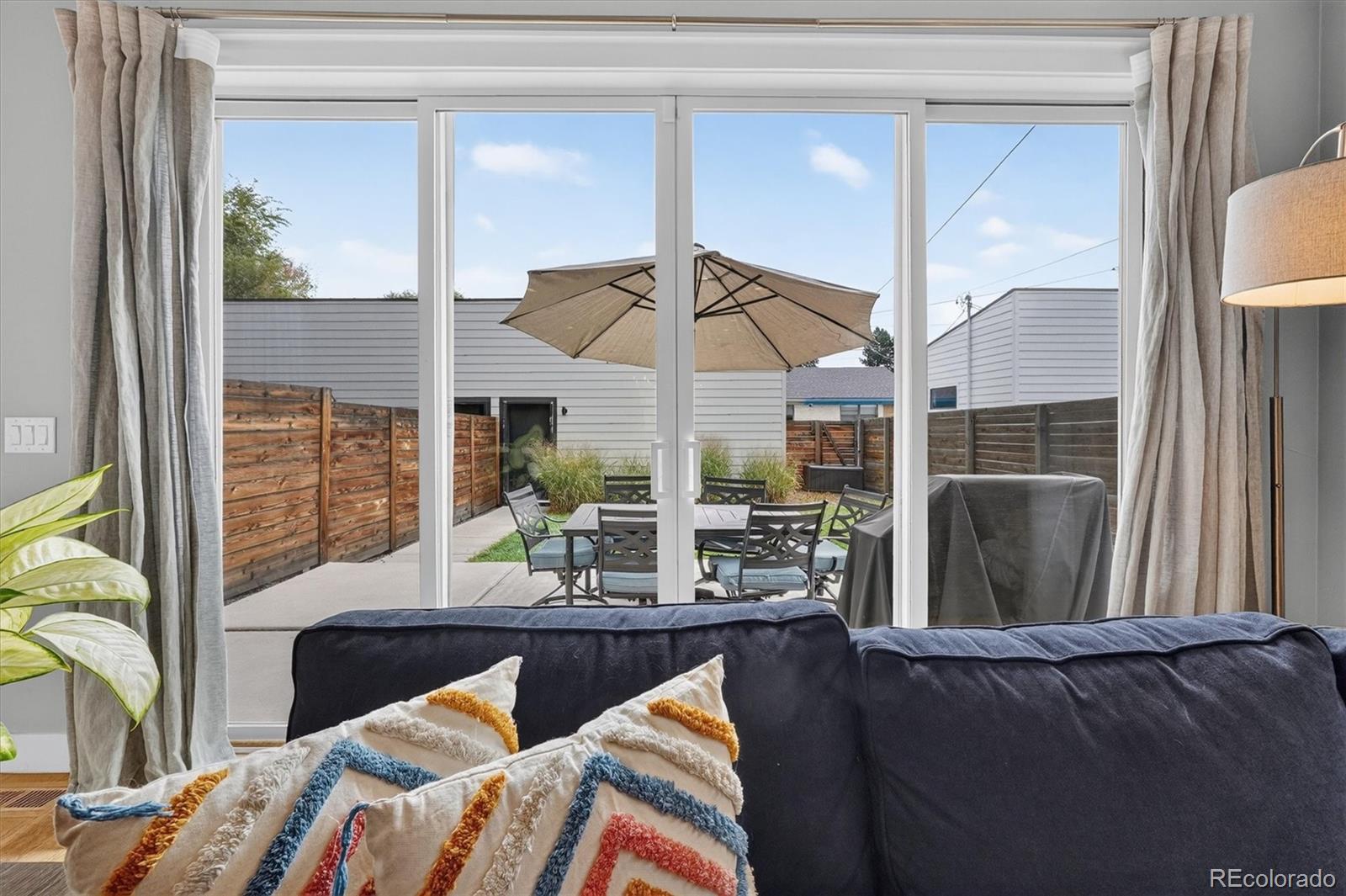 MLS Image #8 for 3316  ames street,denver, Colorado
