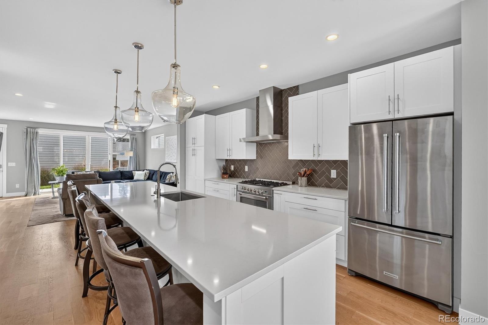 MLS Image #9 for 3316  ames street,denver, Colorado