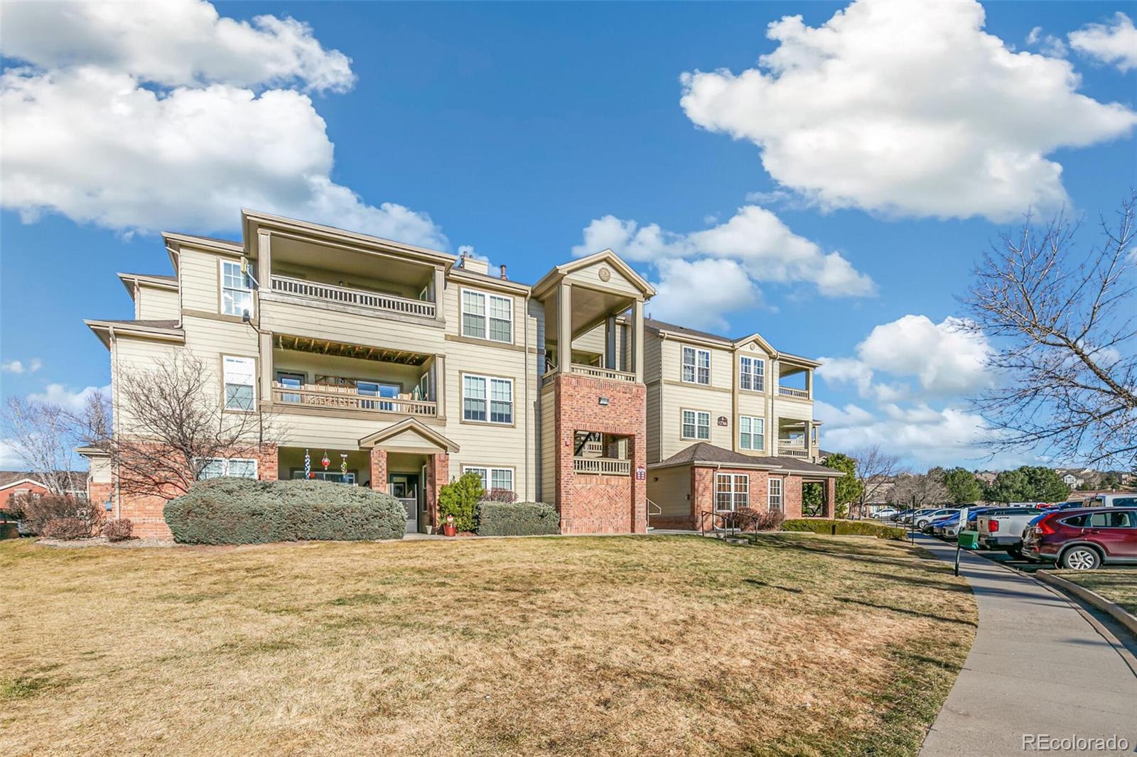MLS Image #24 for 12766  ironstone way,parker, Colorado