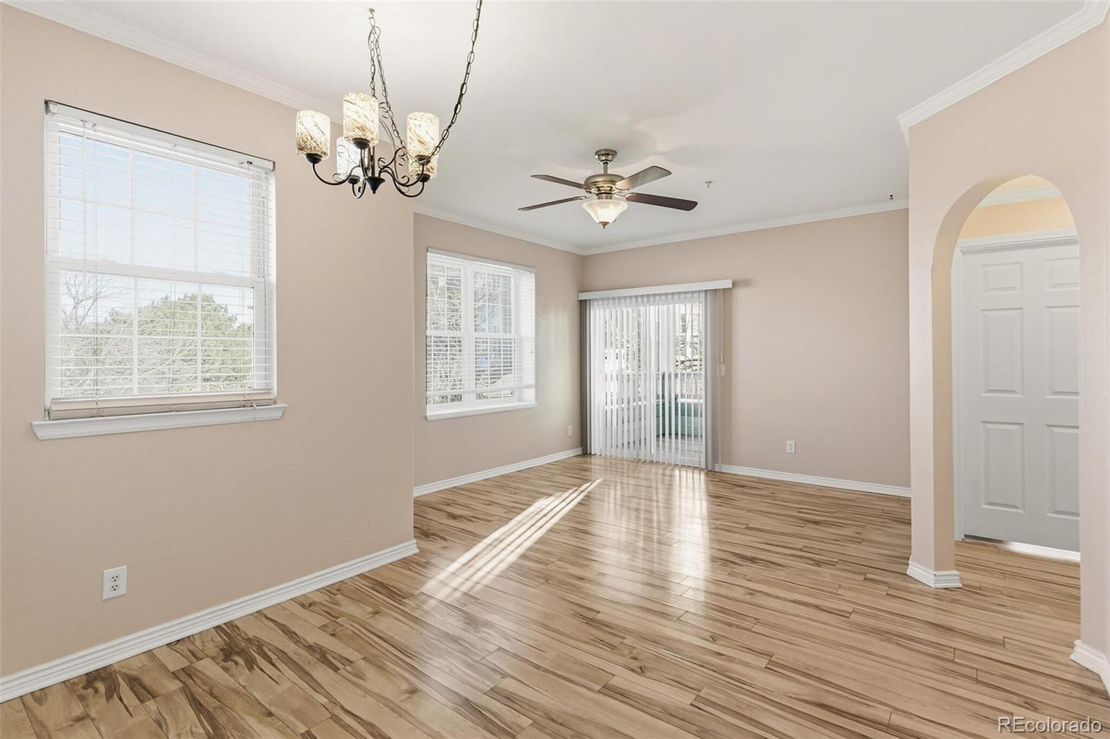 MLS Image #5 for 12766  ironstone way,parker, Colorado