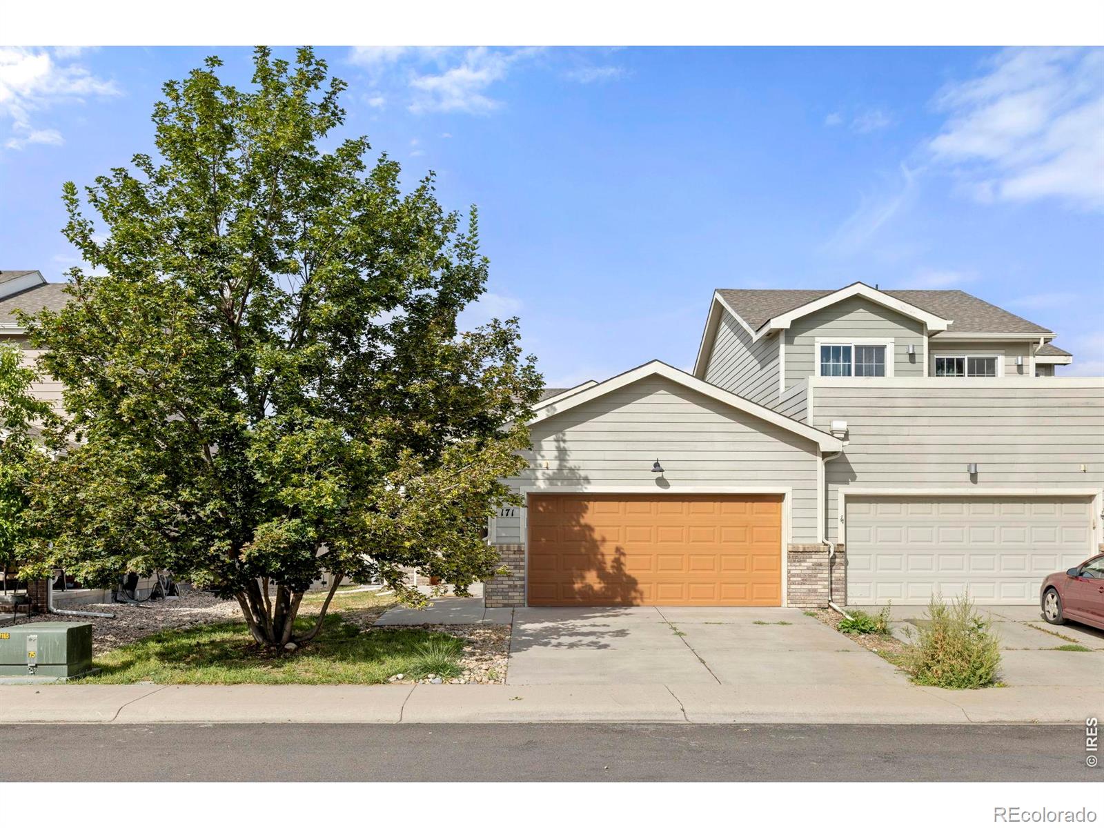 MLS Image #1 for 171  cobalt avenue,loveland, Colorado