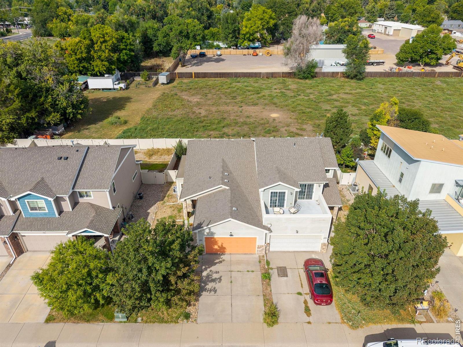 MLS Image #2 for 171  cobalt avenue,loveland, Colorado