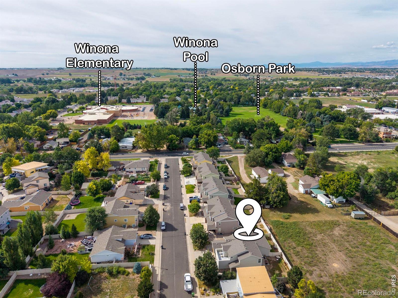MLS Image #39 for 171  cobalt avenue,loveland, Colorado