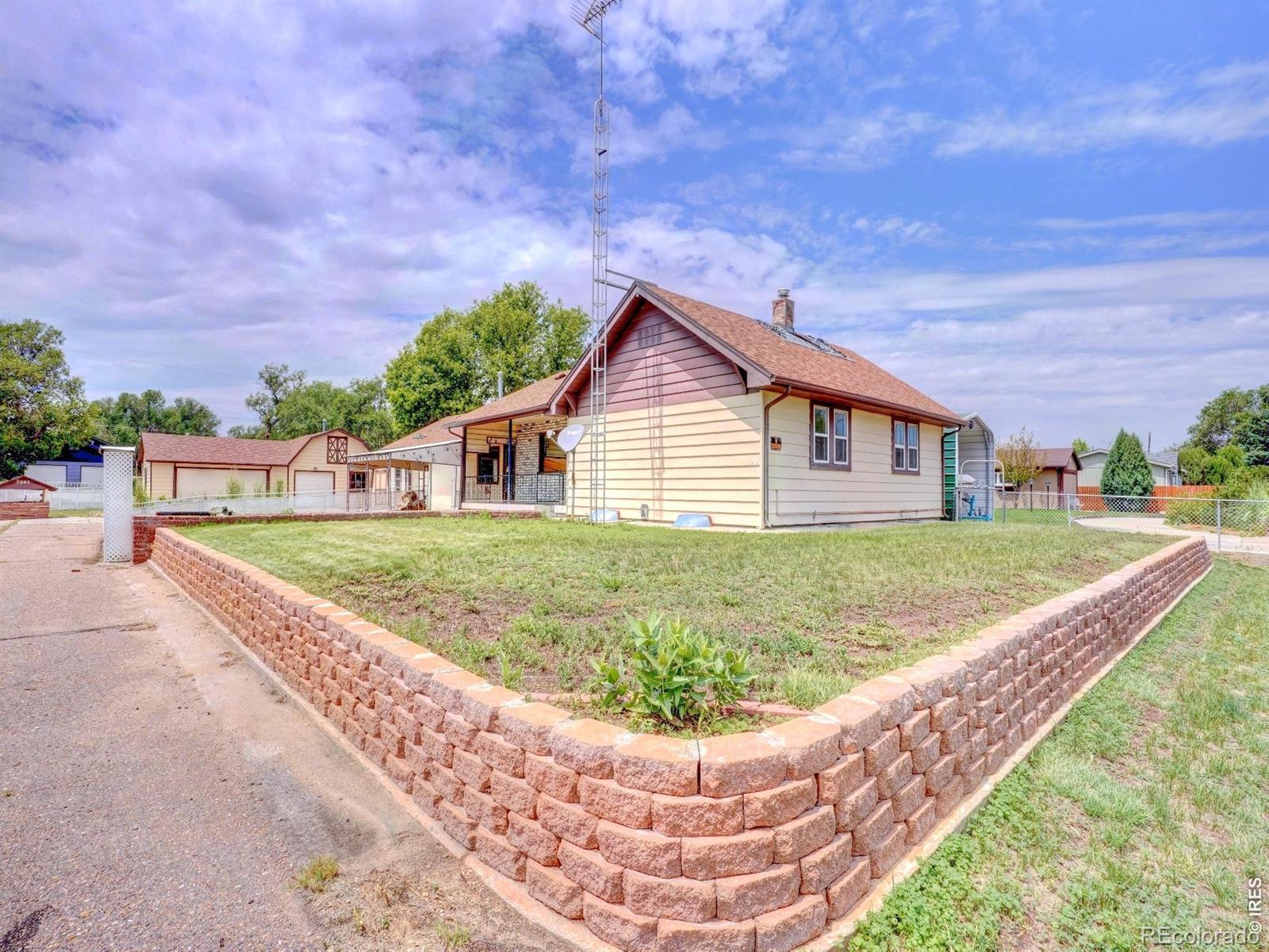 MLS Image #1 for 7561  6th street,atwood, Colorado