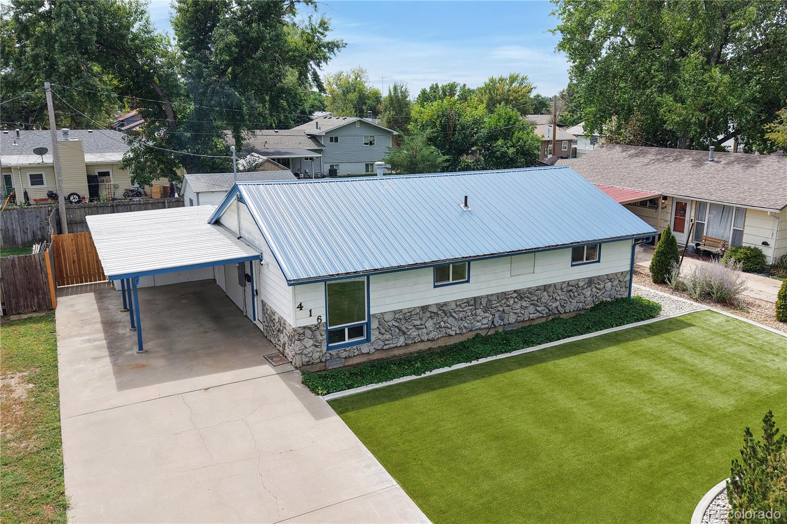 MLS Image #0 for 416  cove lane,fort morgan, Colorado