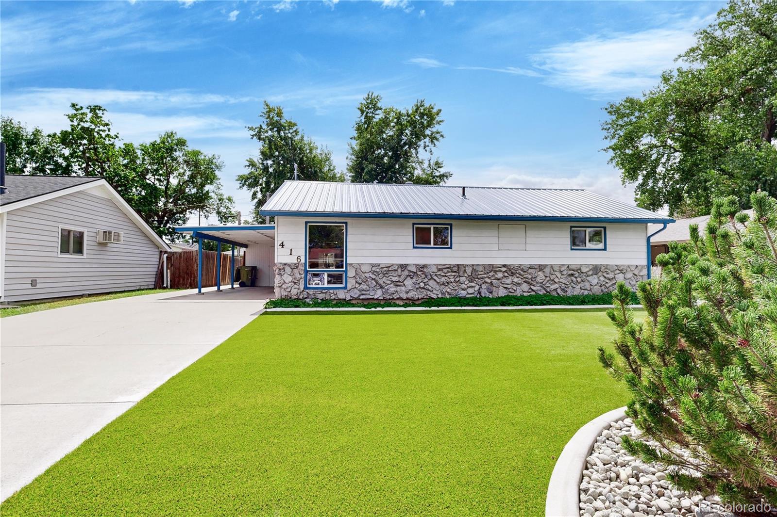 MLS Image #1 for 416  cove lane,fort morgan, Colorado