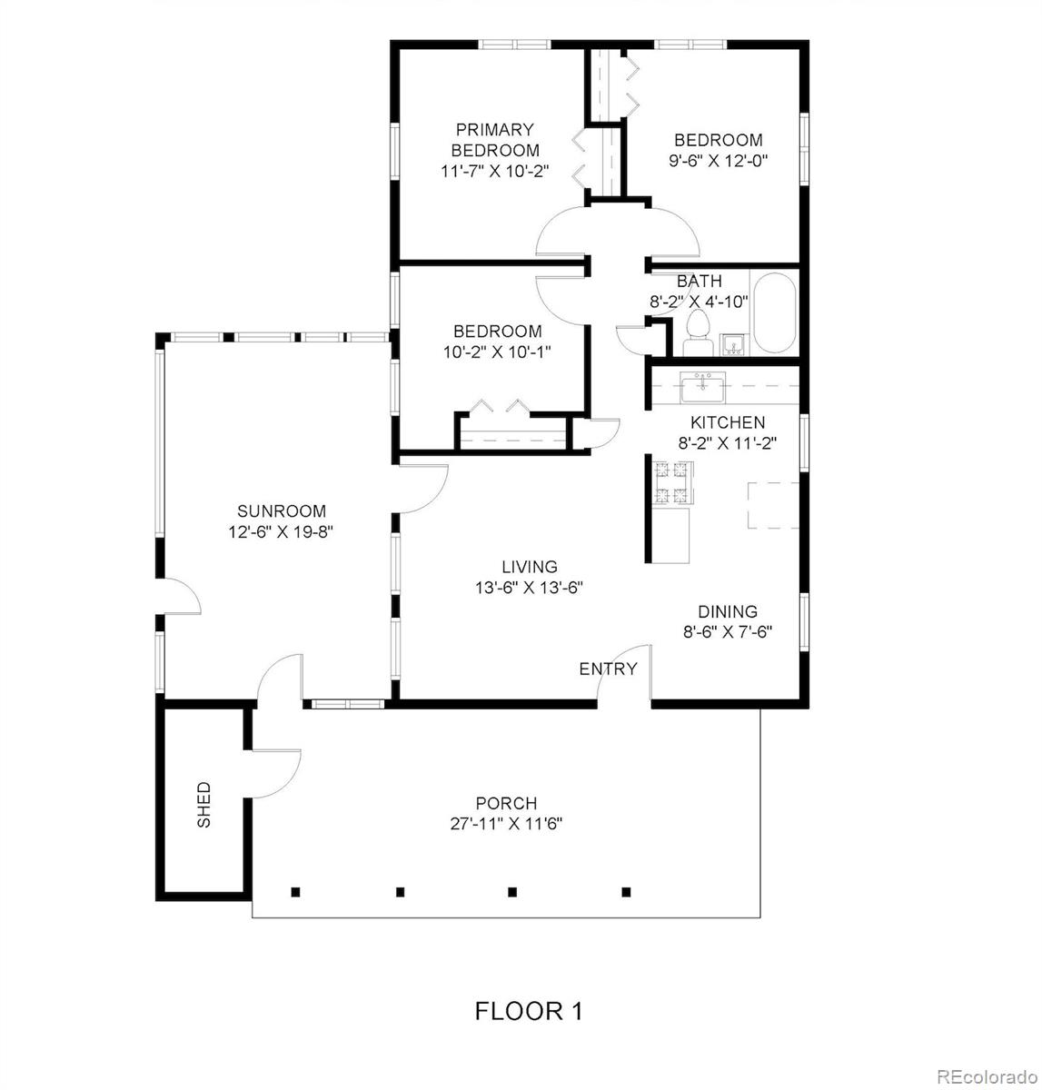 MLS Image #41 for 416  cove lane,fort morgan, Colorado