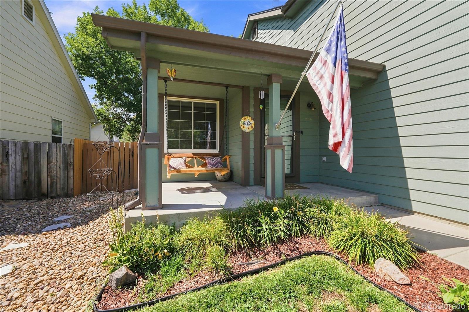 MLS Image #1 for 10499  foxfire street,firestone, Colorado