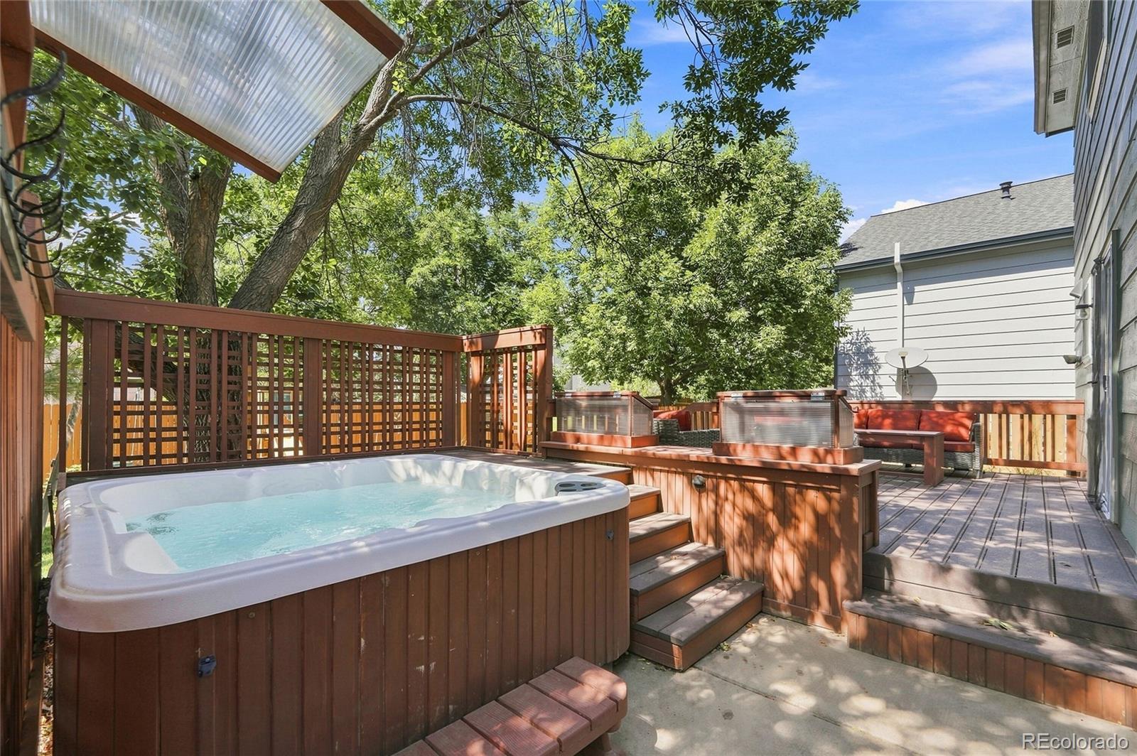 MLS Image #22 for 10499  foxfire street,firestone, Colorado