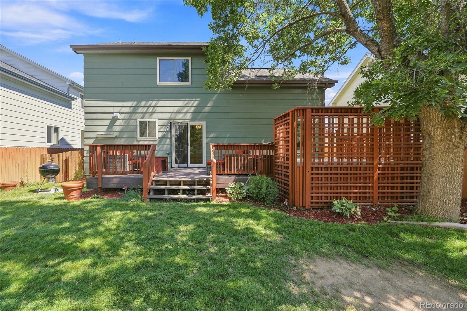 MLS Image #24 for 10499  foxfire street,firestone, Colorado