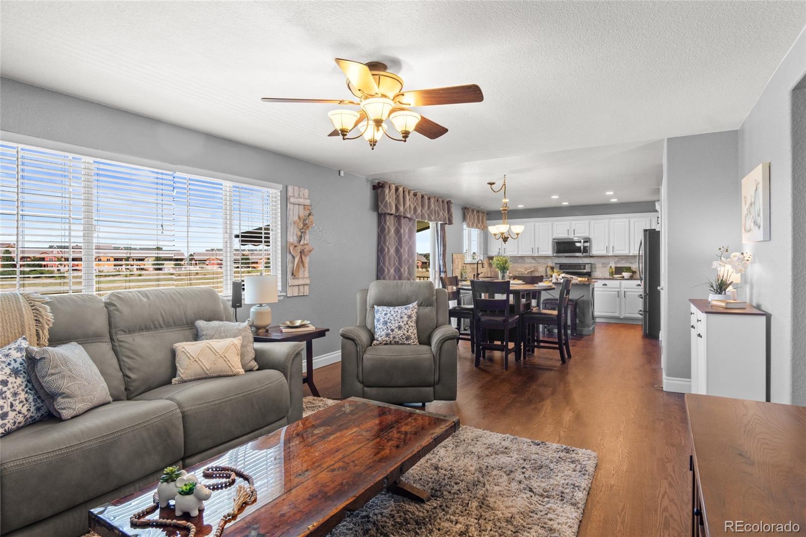 MLS Image #12 for 12716  espera way,parker, Colorado