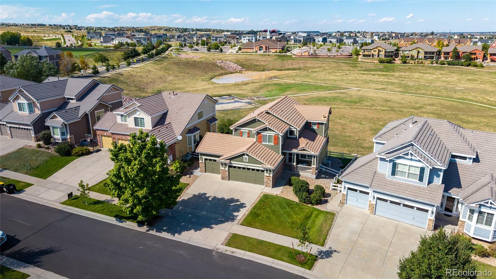 MLS Image #2 for 12716  espera way,parker, Colorado