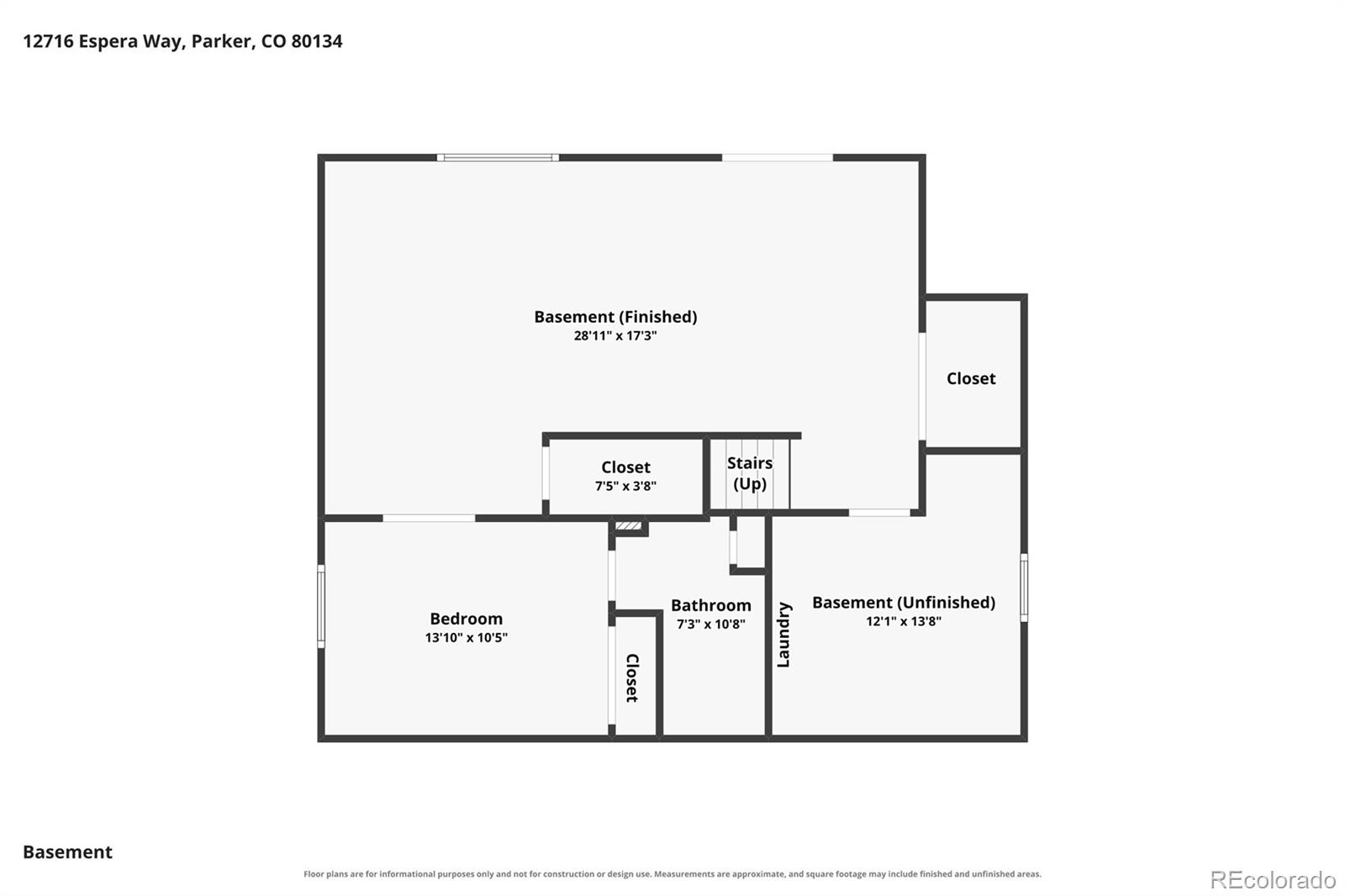 MLS Image #41 for 12716  espera way,parker, Colorado