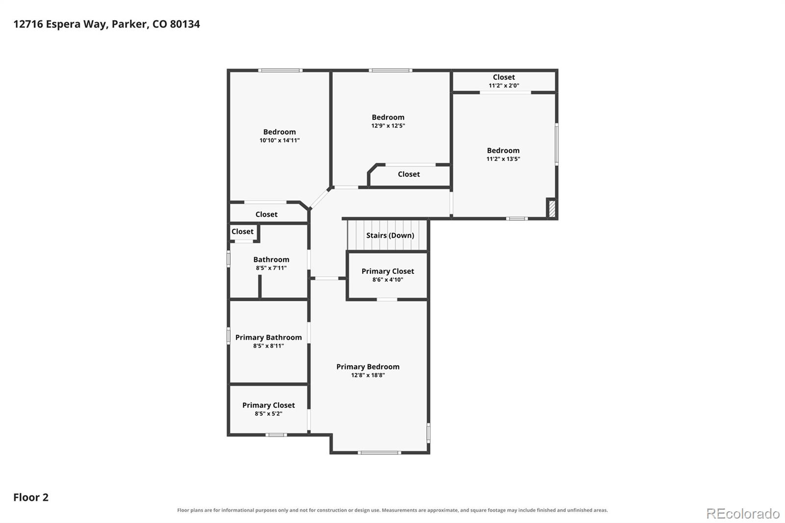 MLS Image #43 for 12716  espera way,parker, Colorado