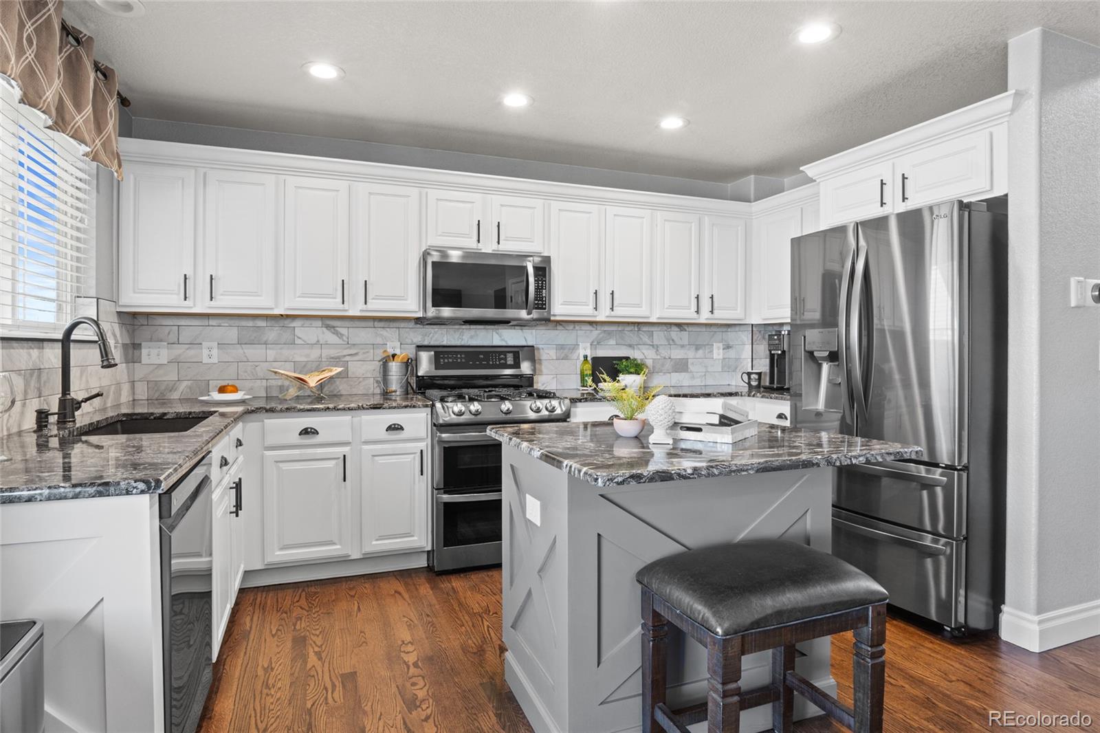 MLS Image #6 for 12716  espera way,parker, Colorado