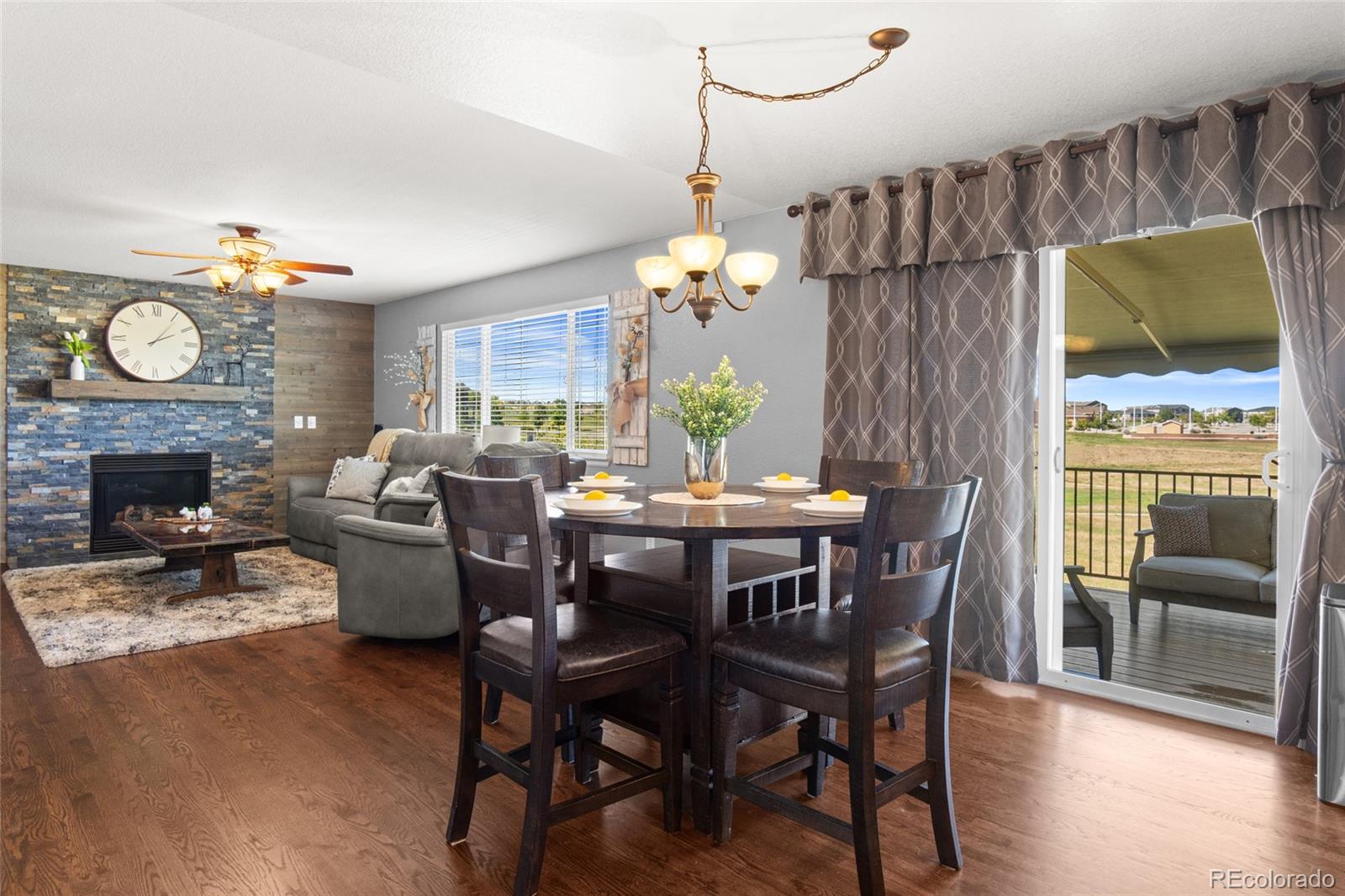 MLS Image #9 for 12716  espera way,parker, Colorado