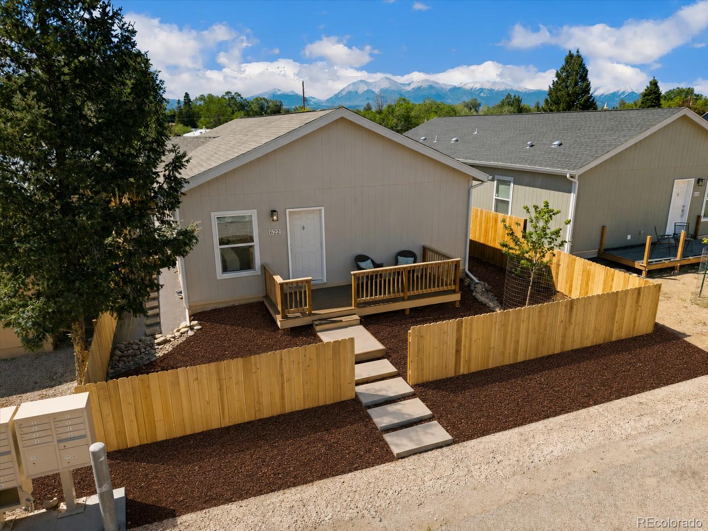 MLS Image #1 for 622  vine street,salida, Colorado
