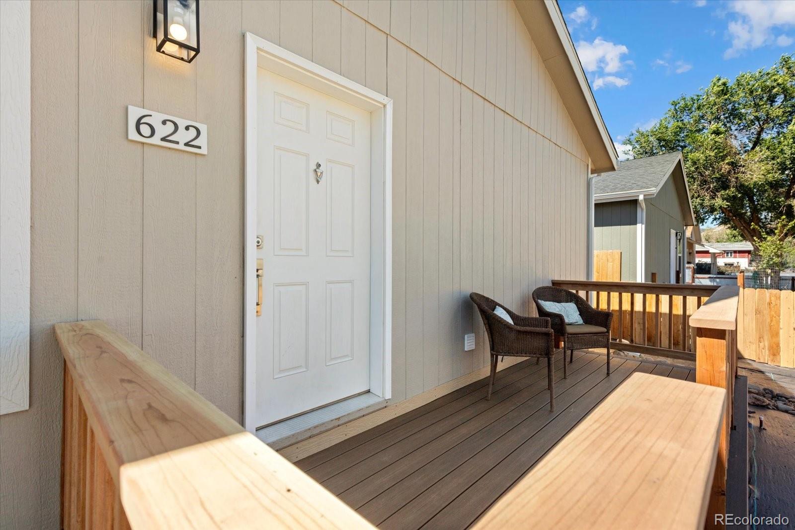 MLS Image #2 for 622  vine street,salida, Colorado