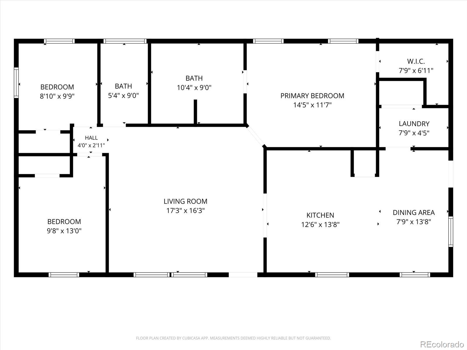 MLS Image #28 for 622  vine street,salida, Colorado