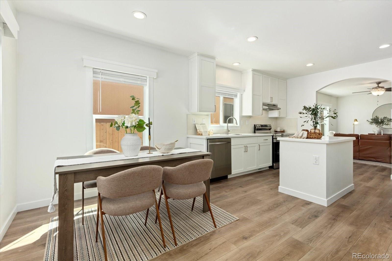 MLS Image #3 for 622  vine street,salida, Colorado