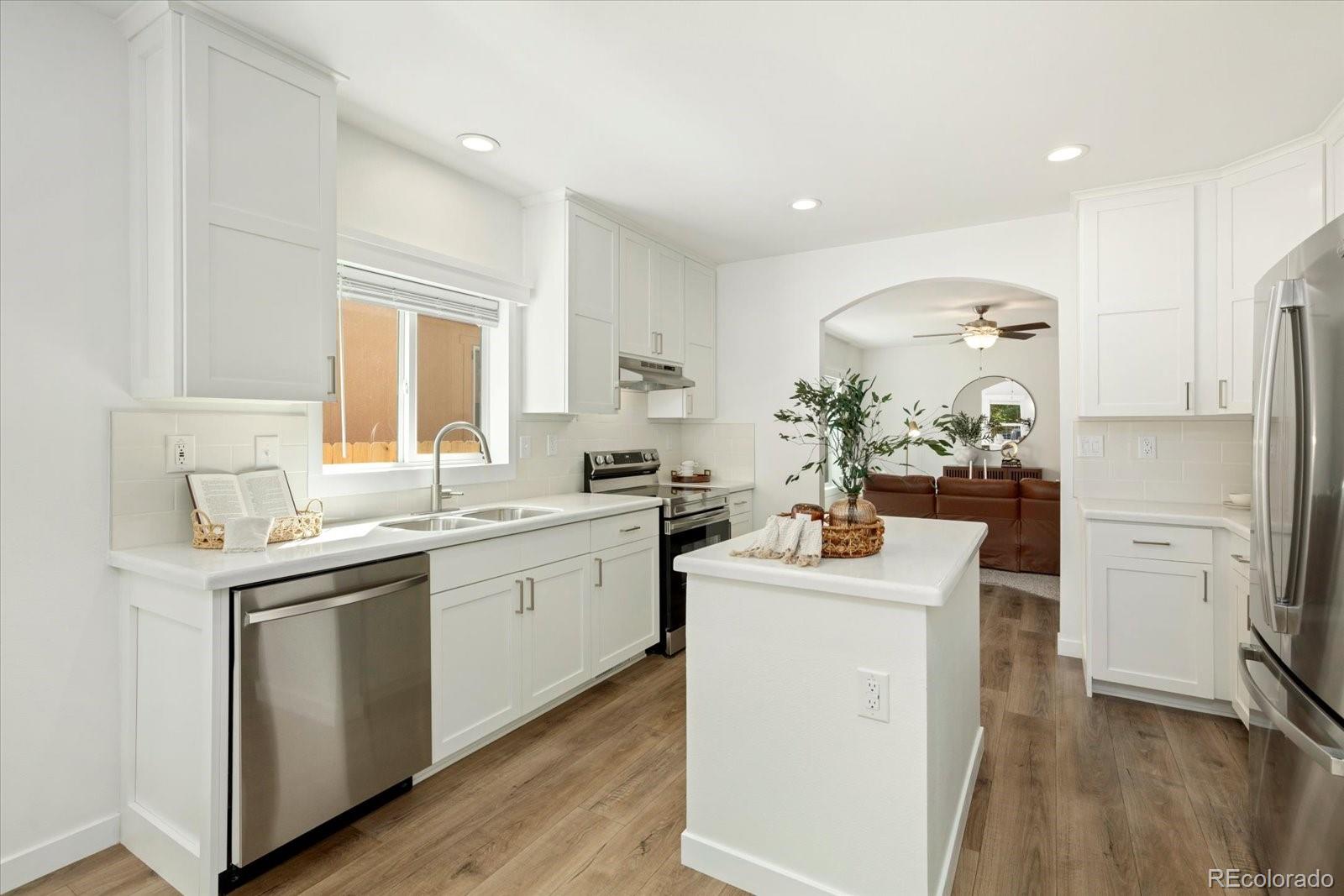 MLS Image #5 for 622  vine street,salida, Colorado