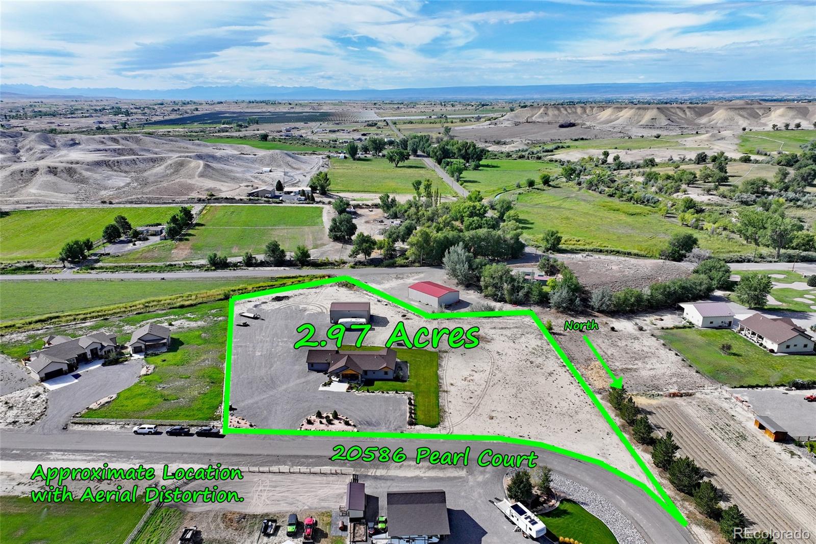 MLS Image #2 for 20586  pearl court,delta, Colorado