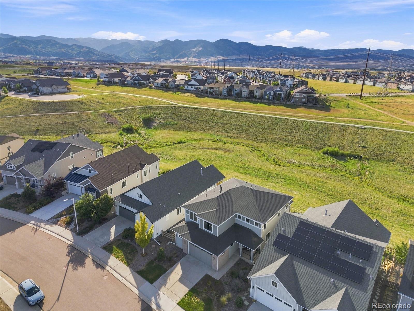MLS Image #1 for 9105  swan river street,littleton, Colorado