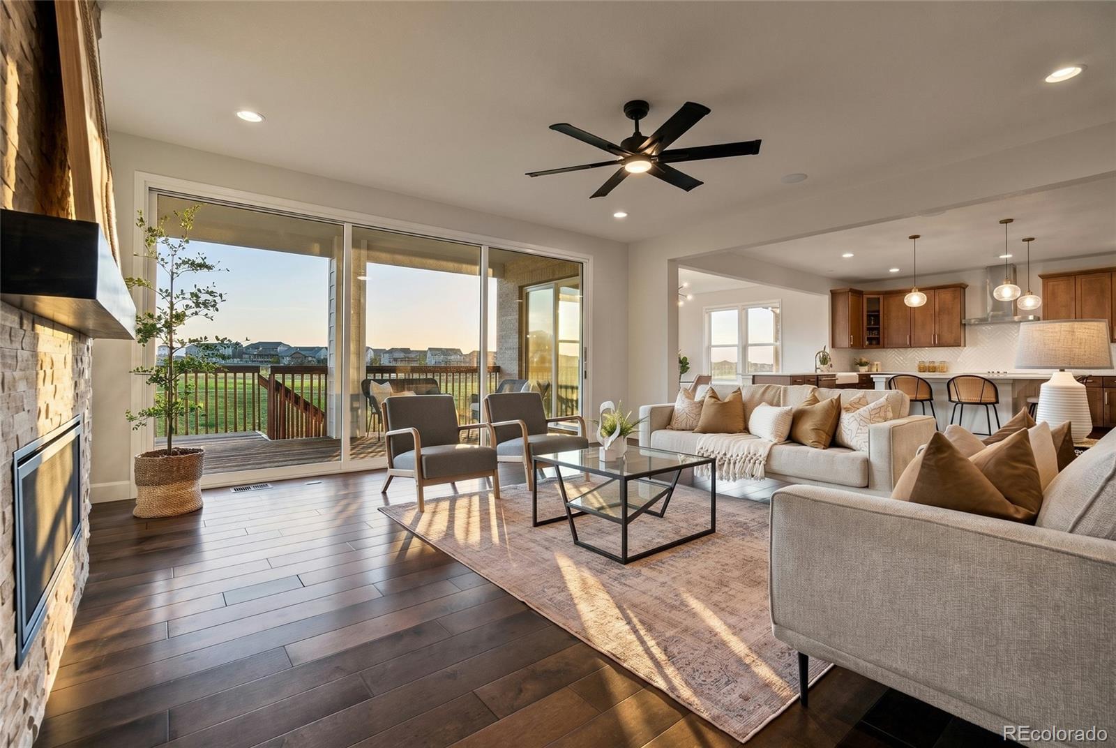 MLS Image #15 for 9105  swan river street,littleton, Colorado