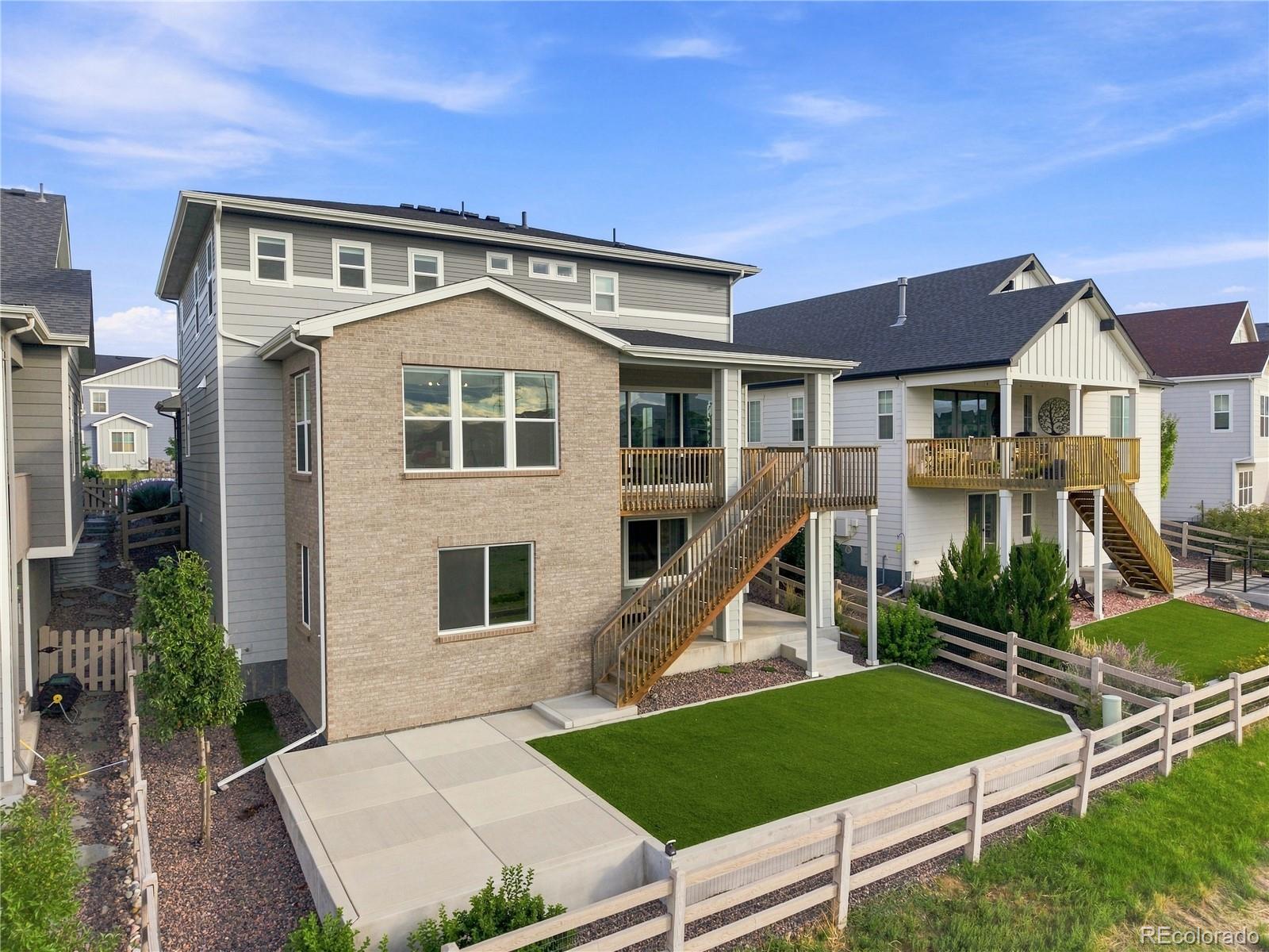 MLS Image #38 for 9105  swan river street,littleton, Colorado
