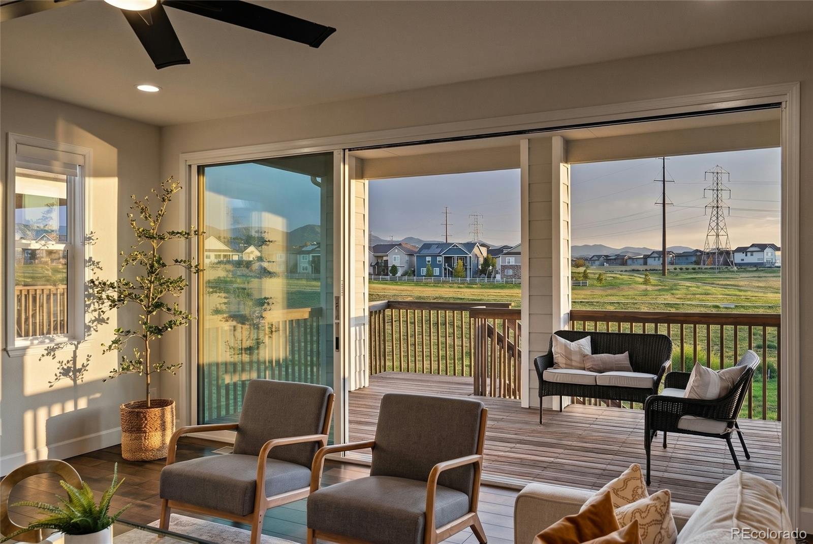 MLS Image #5 for 9105  swan river street,littleton, Colorado