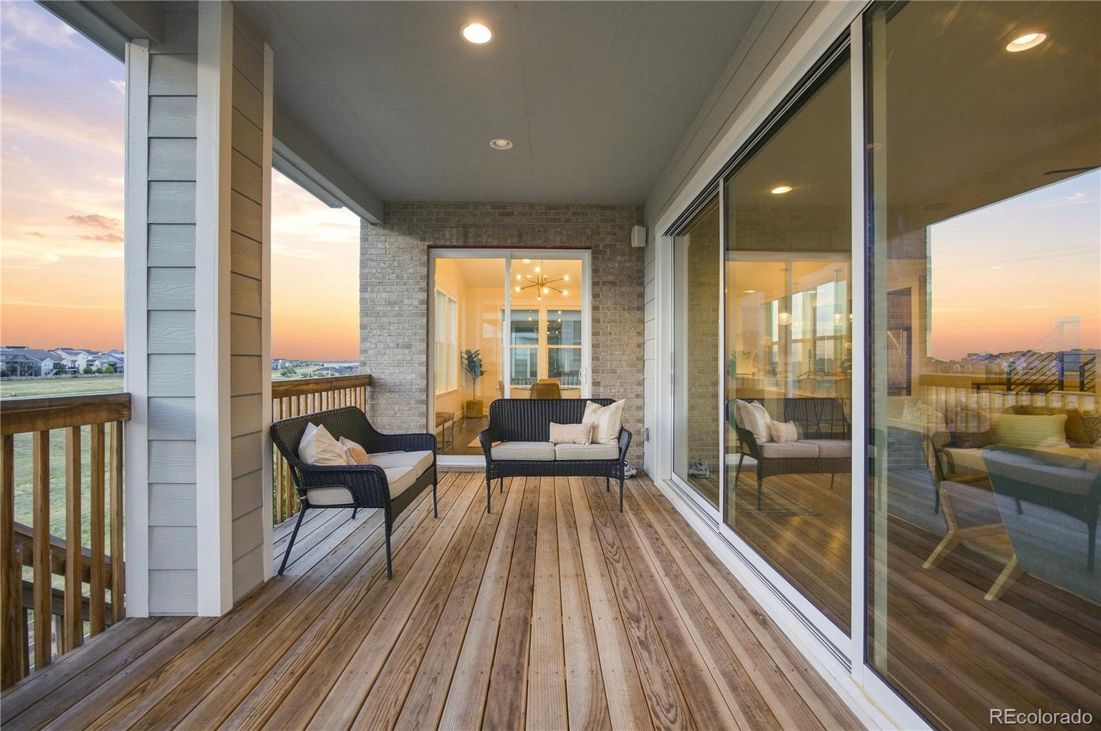 MLS Image #7 for 9105  swan river street,littleton, Colorado