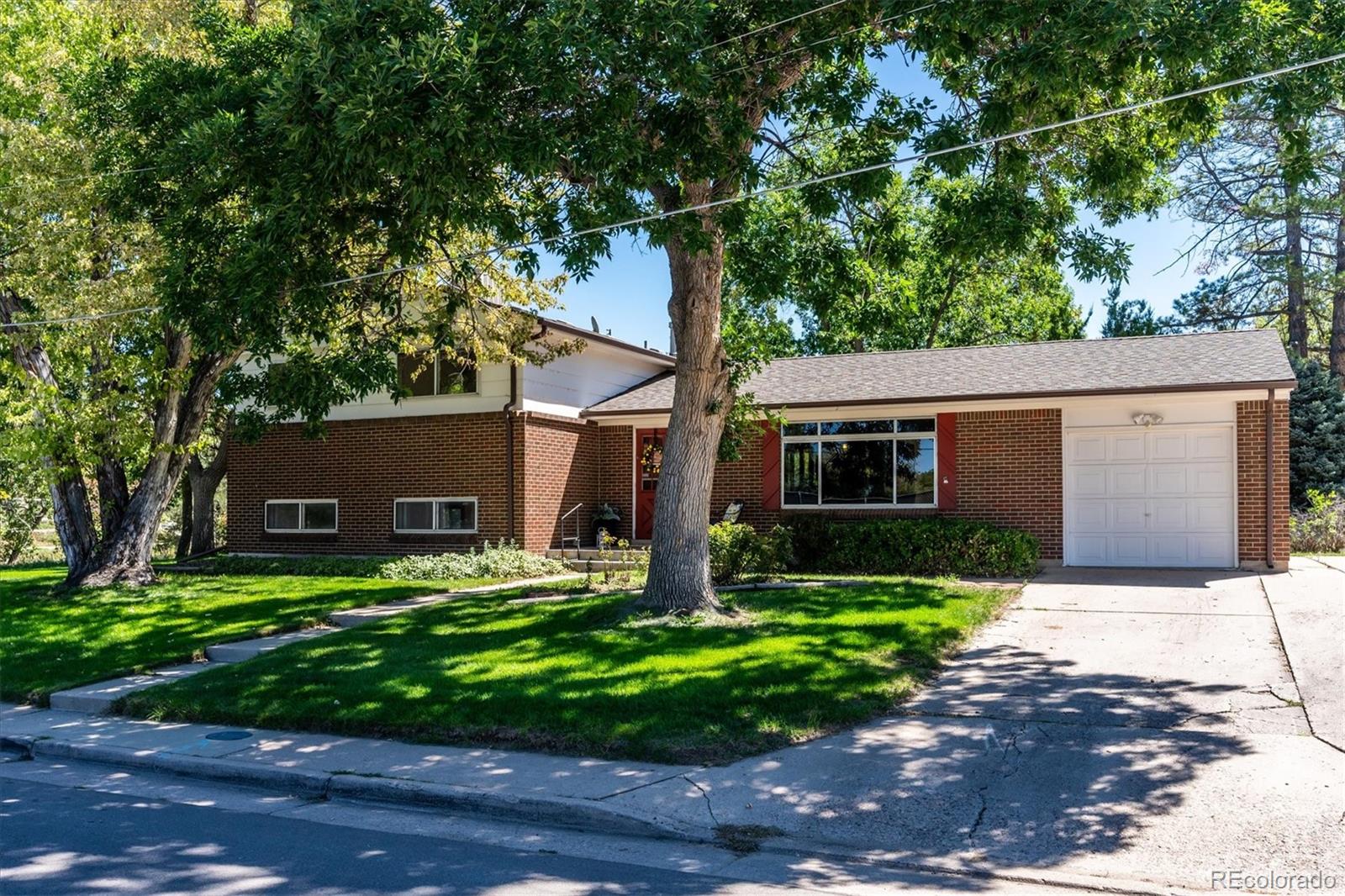 MLS Image #1 for 7050 s uinta street,centennial, Colorado