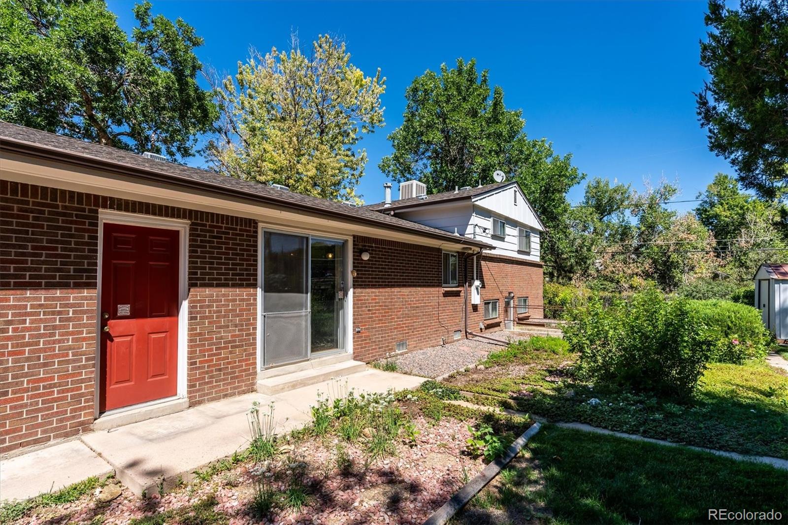 MLS Image #27 for 7050 s uinta street,centennial, Colorado