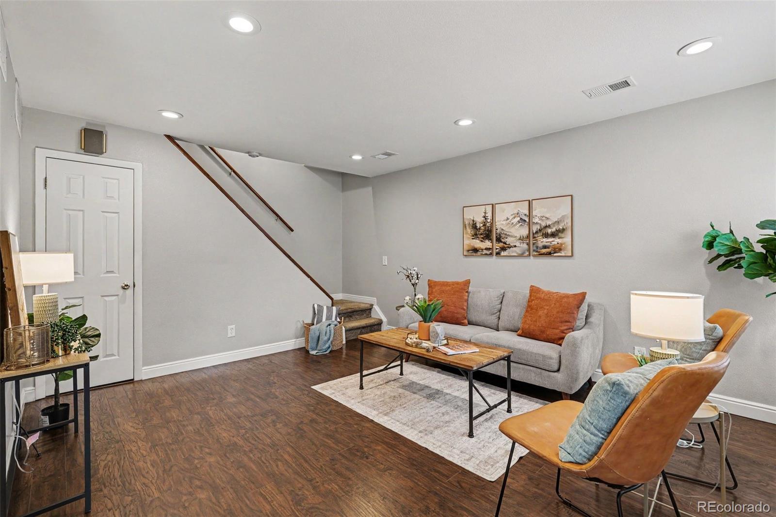 MLS Image #1 for 7972  chase circle,arvada, Colorado