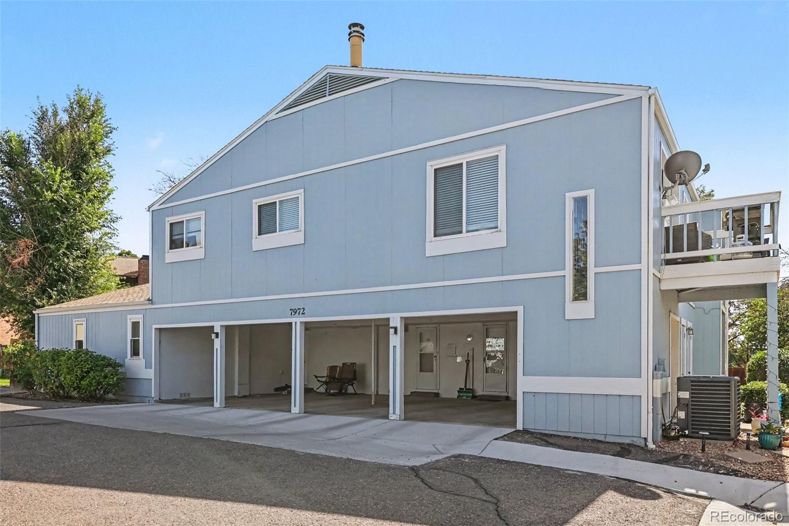 MLS Image #10 for 7972  chase circle,arvada, Colorado