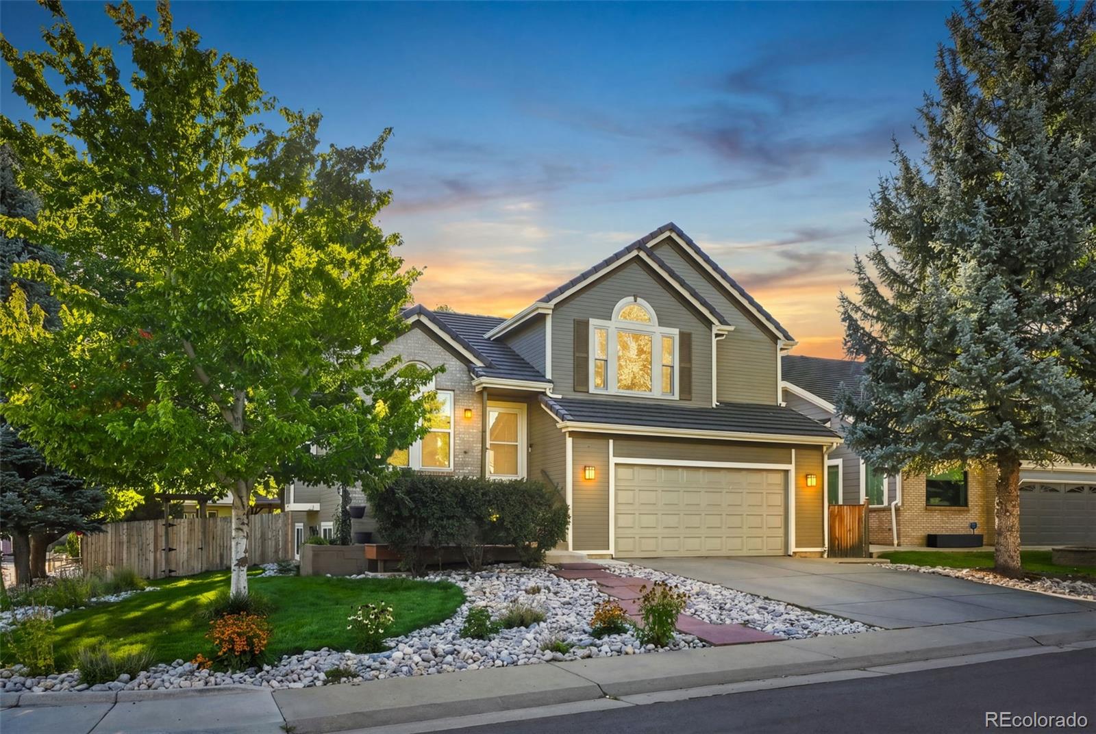 MLS Image #0 for 8258 s reed way,littleton, Colorado