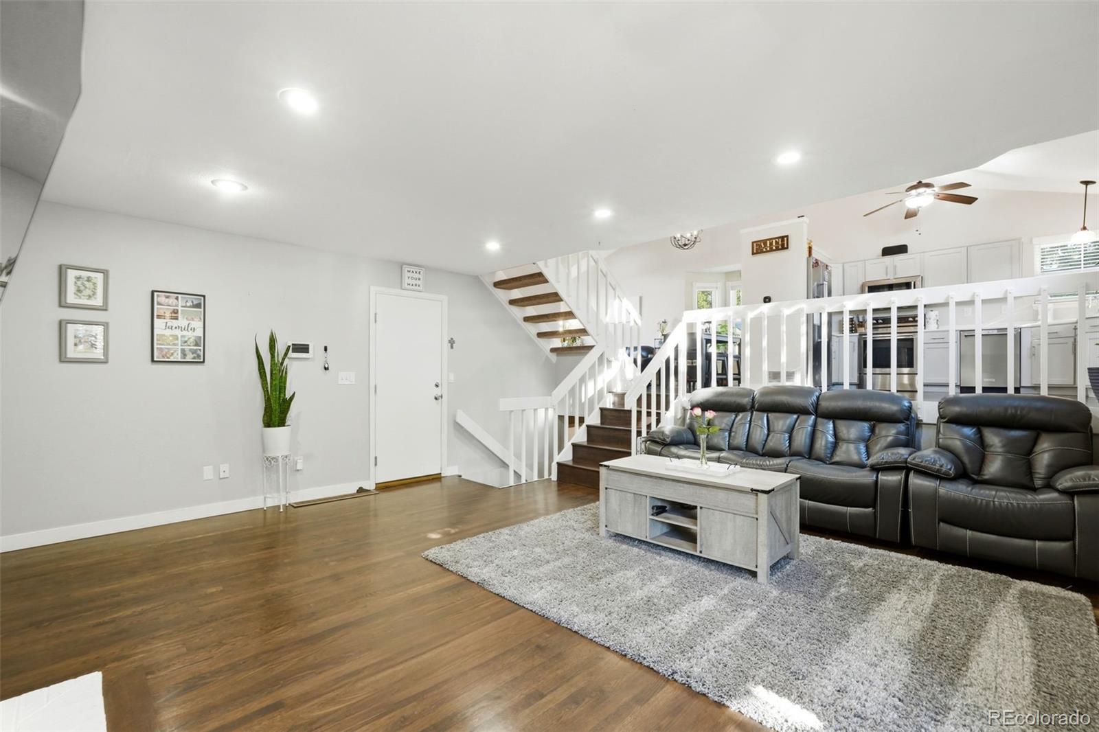 MLS Image #10 for 8258 s reed way,littleton, Colorado