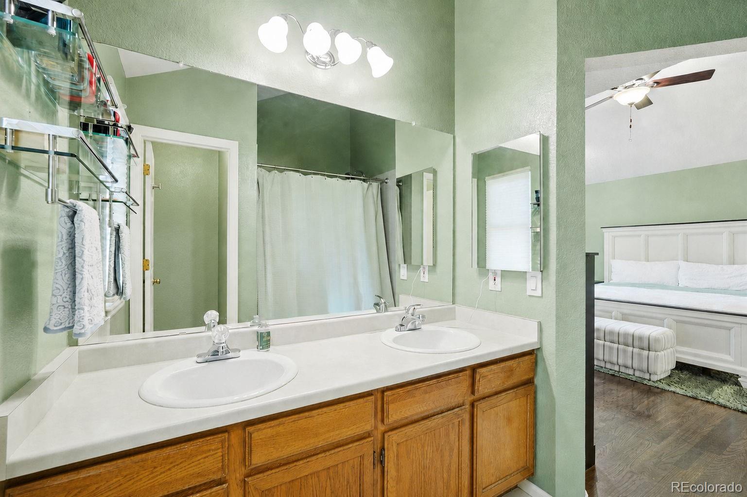 MLS Image #14 for 8258 s reed way,littleton, Colorado