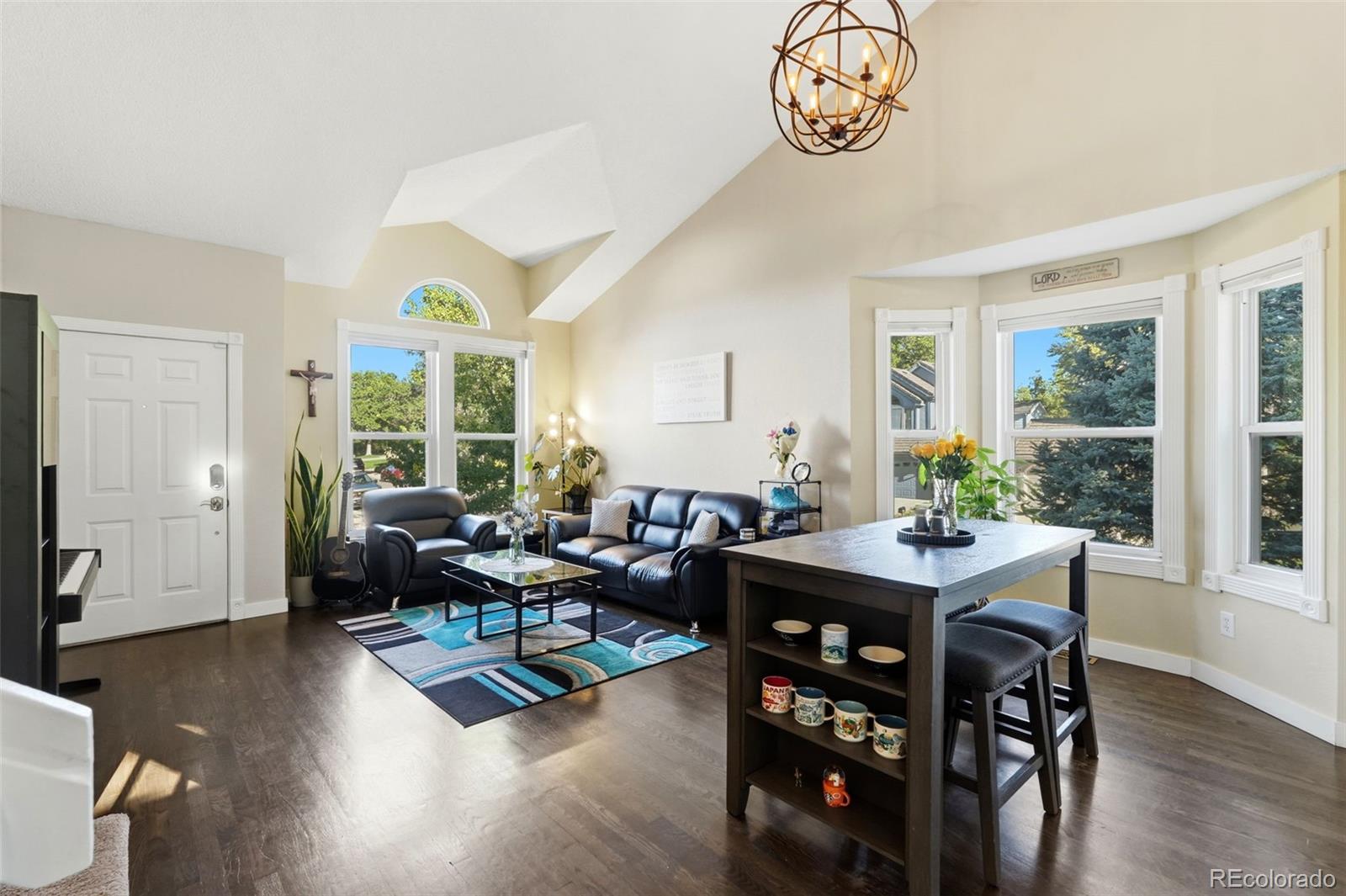MLS Image #2 for 8258 s reed way,littleton, Colorado