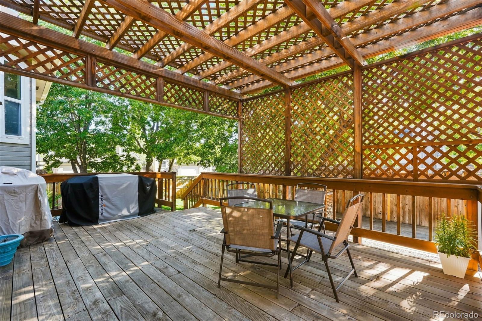 MLS Image #25 for 8258 s reed way,littleton, Colorado