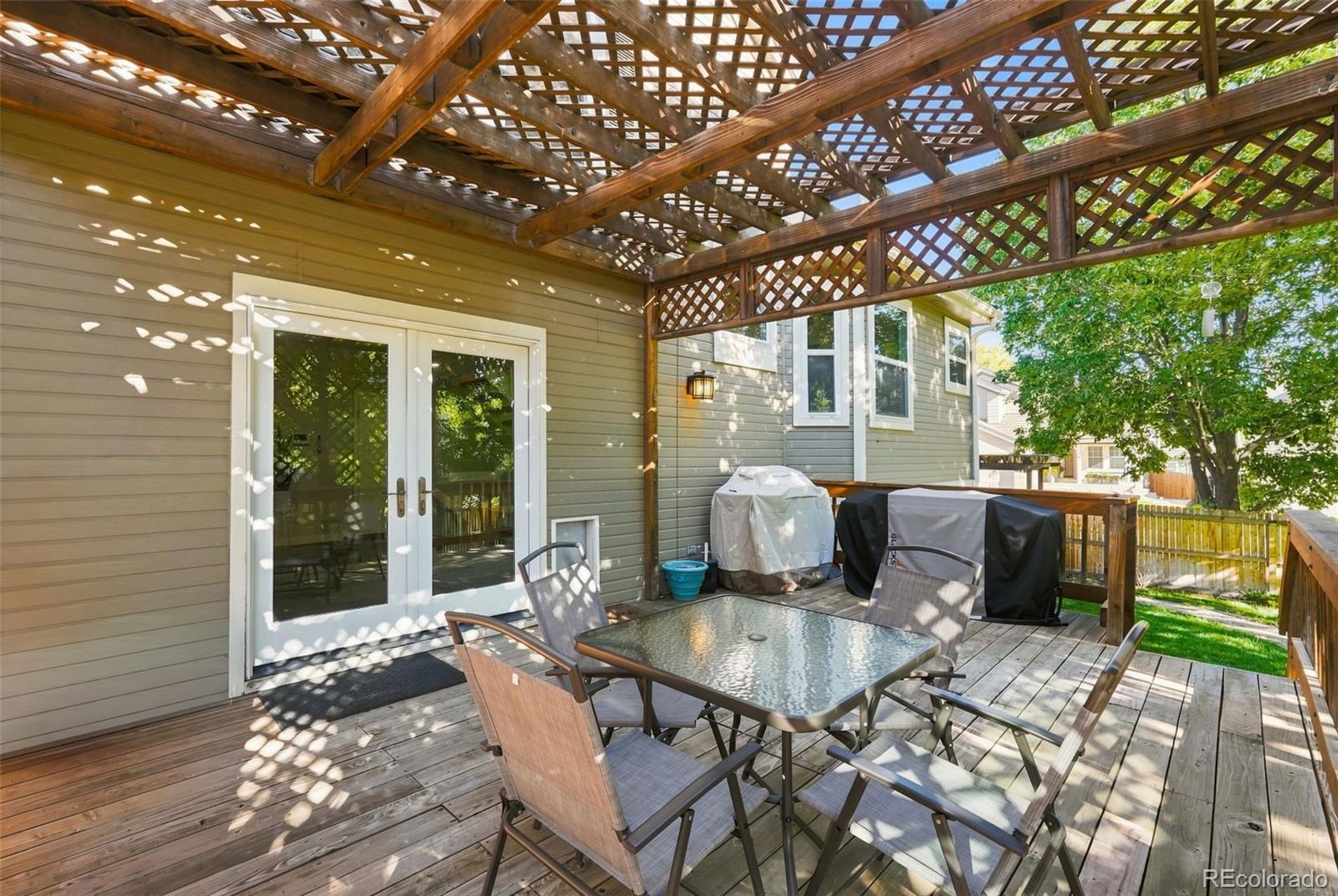 MLS Image #26 for 8258 s reed way,littleton, Colorado