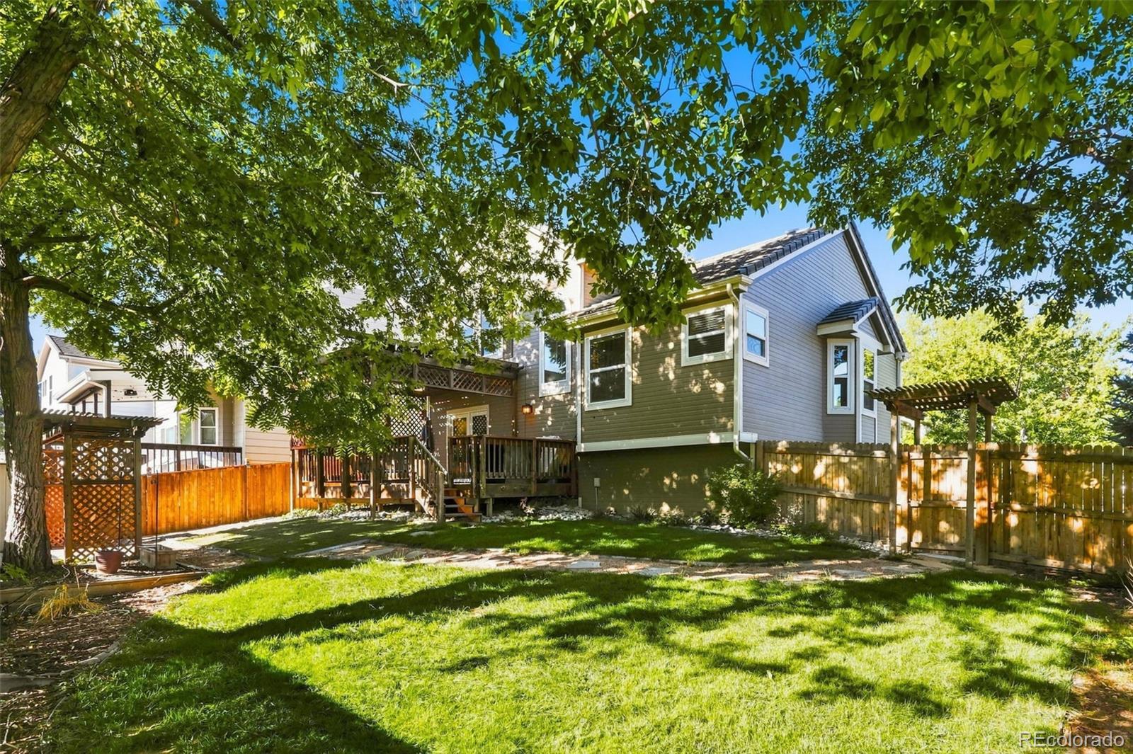MLS Image #28 for 8258 s reed way,littleton, Colorado