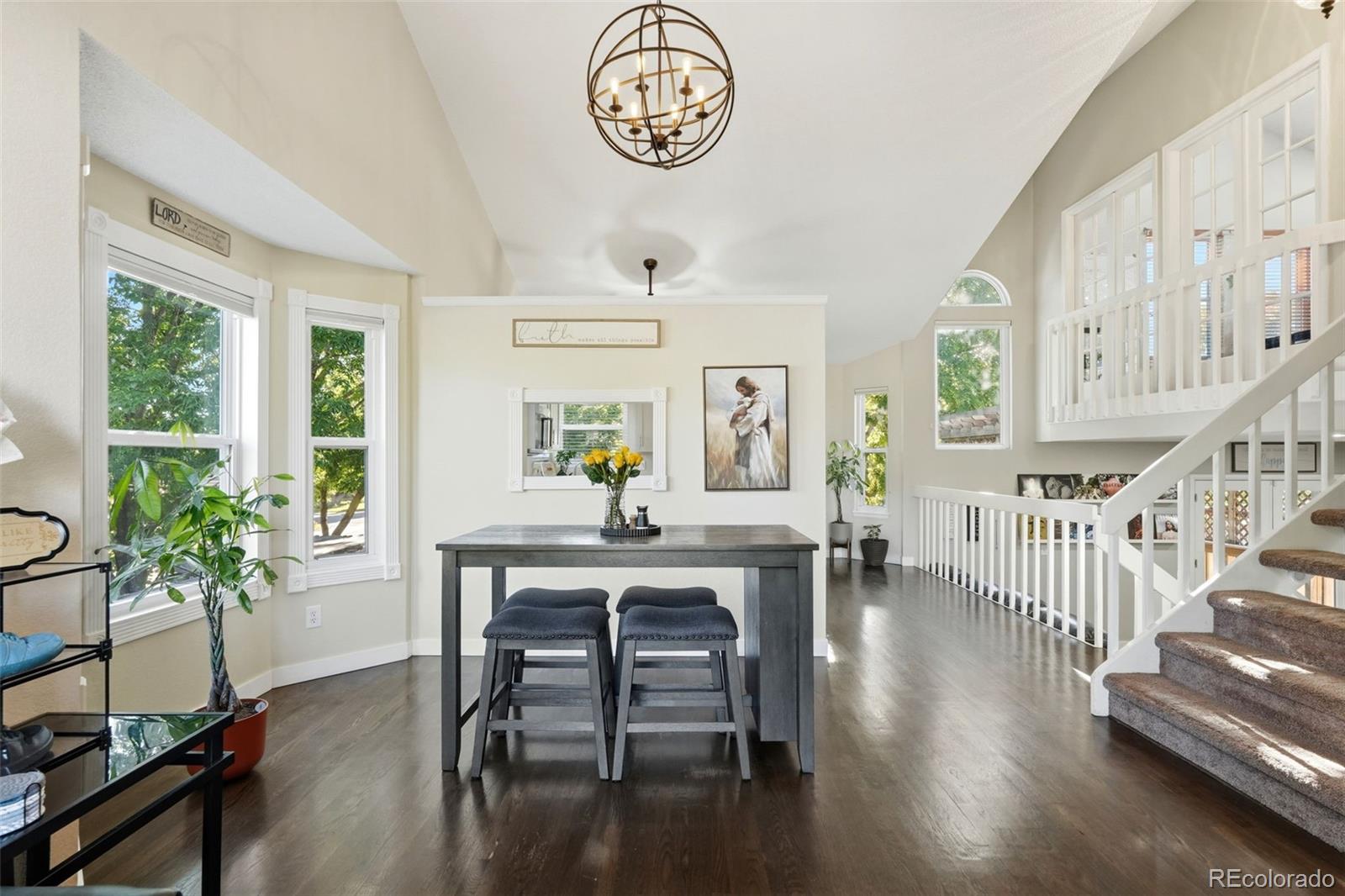 MLS Image #3 for 8258 s reed way,littleton, Colorado
