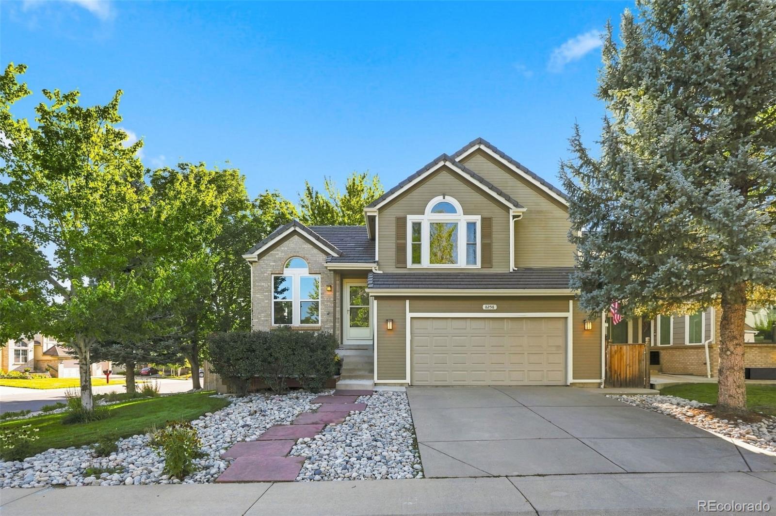 MLS Image #30 for 8258 s reed way,littleton, Colorado