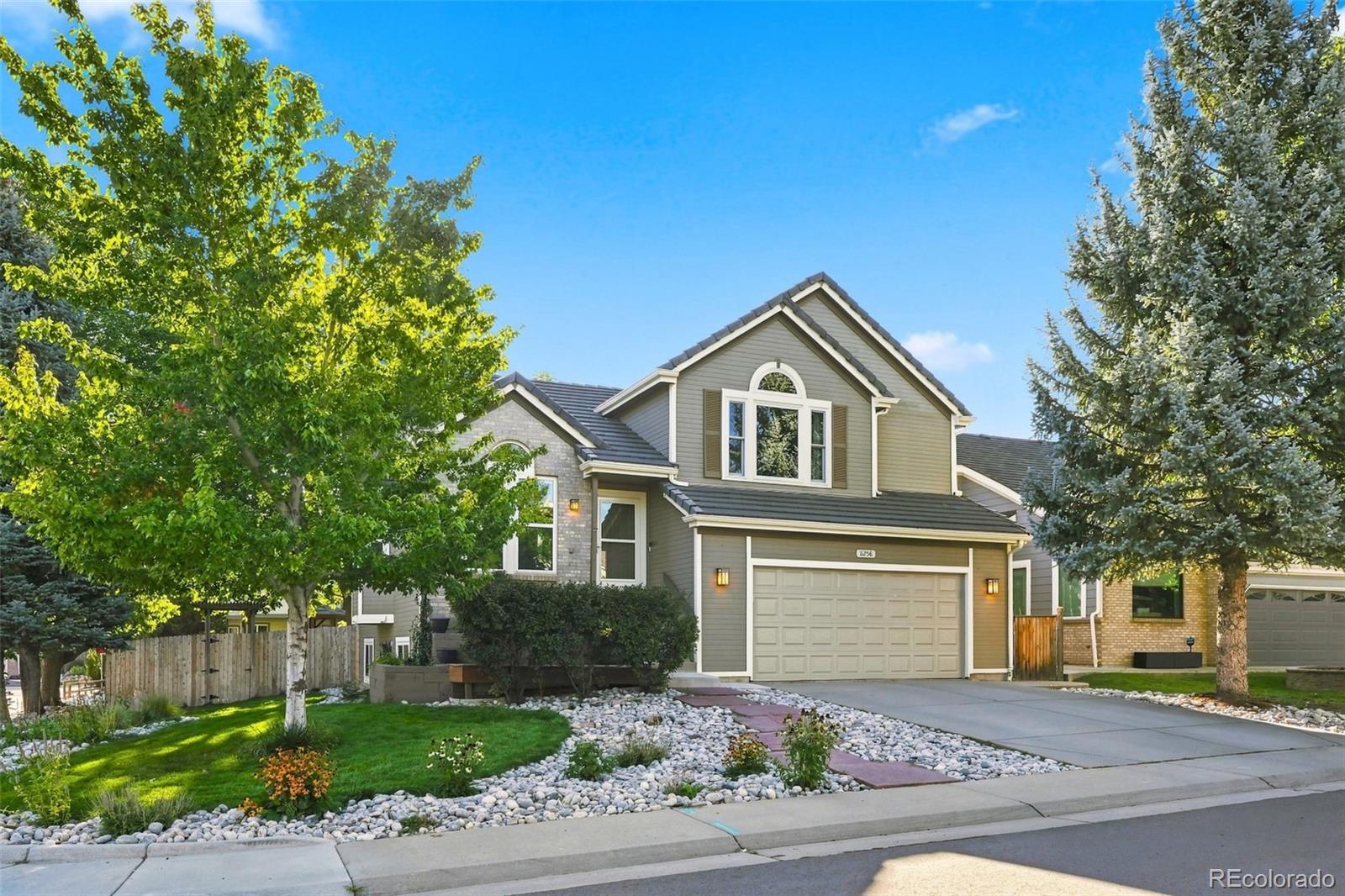 MLS Image #31 for 8258 s reed way,littleton, Colorado